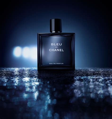 bleu de chanel parfum spray review|bleu Chanel eau parfum reviews.